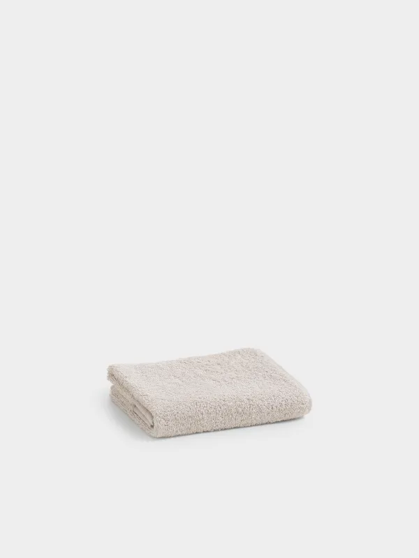 Сүлгі, 40х60 см, мақта, сарғылт-қоңыр, Gentle cotton, image-0