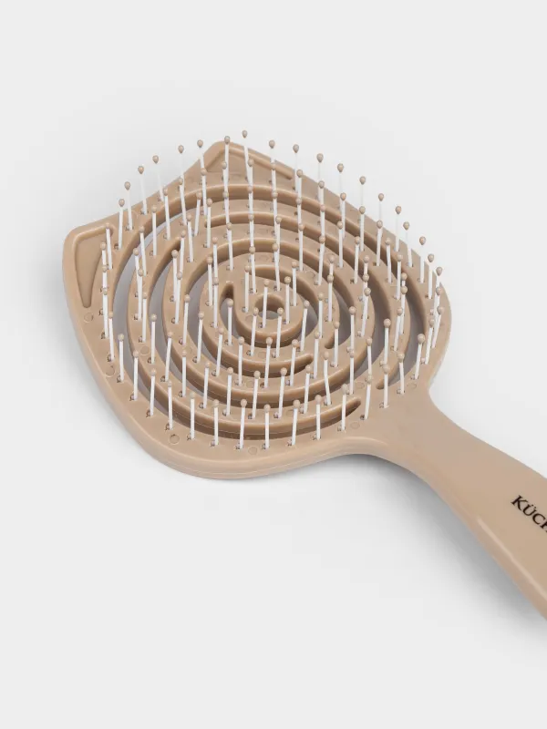 Расческа массажная для волос, 20 см, Zipo, image-2