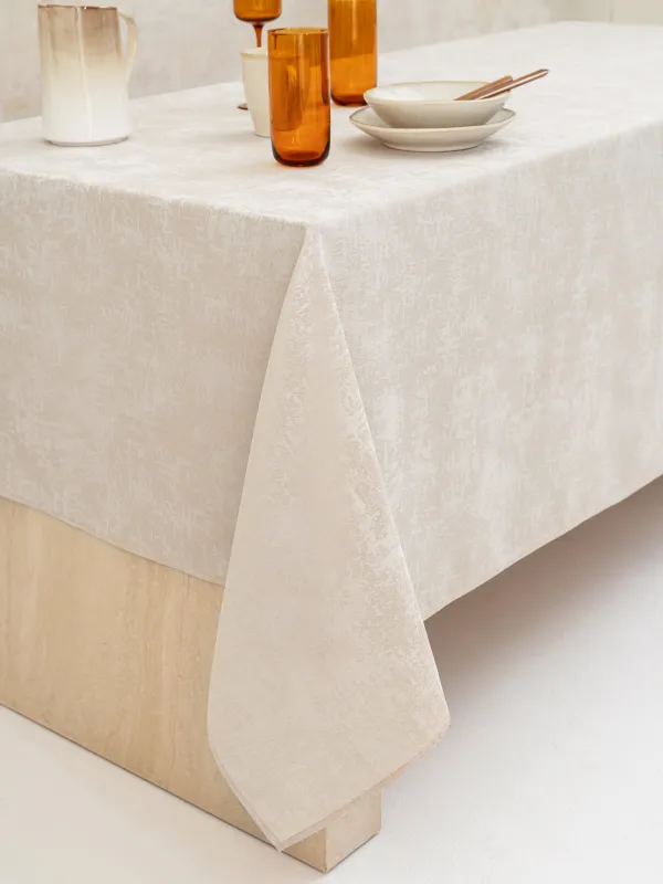 Скатерть, 160х160 см, Jacquard, image-6