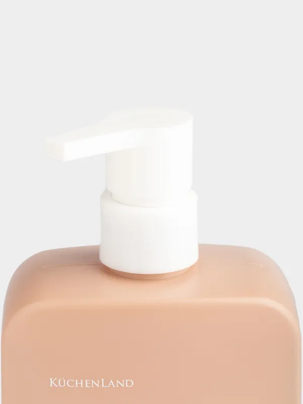 Душқа арналған гель, 350 мл, нәрлендіреді, Ваниль/Раушан, Therapy, image-2