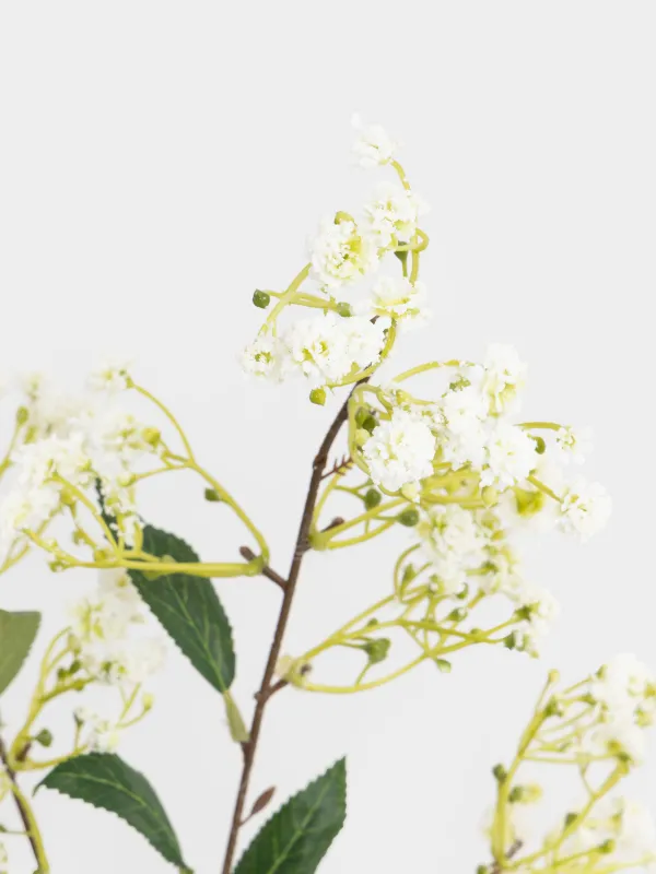 Ветка декоративная, 90 см, Цветущая вишня, Flower garden, image-3