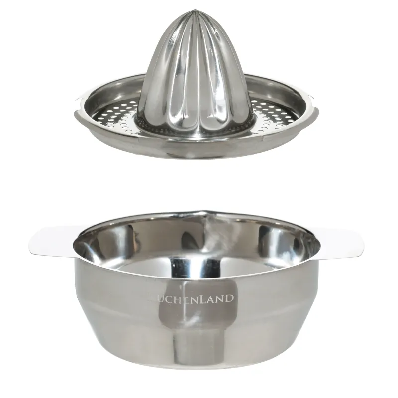 Соковыжималка для цитрусовых, 400 мл, сталь, Classic, image-1