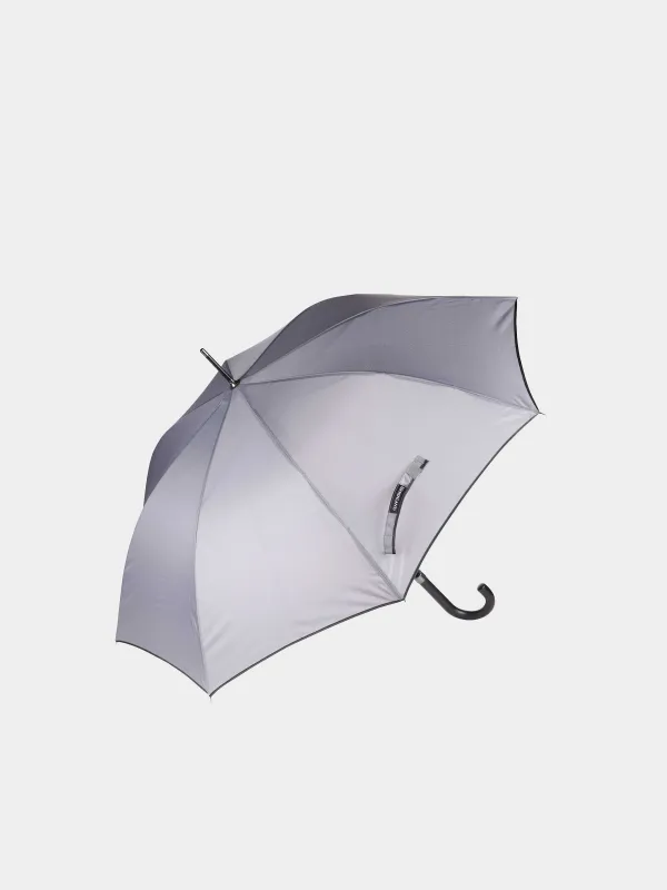 Қолшатыр таяқшасы, 86 см, сұр, эпонж, Downpour, image-0