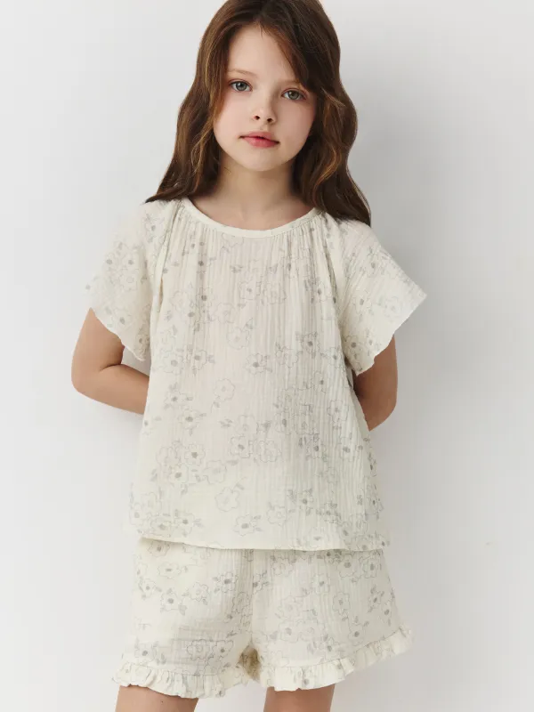 Шорты детские, Adriana, image-0