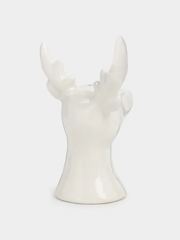 Емкость для соли или перца, 9 см, Олень, Forest deers, image-2