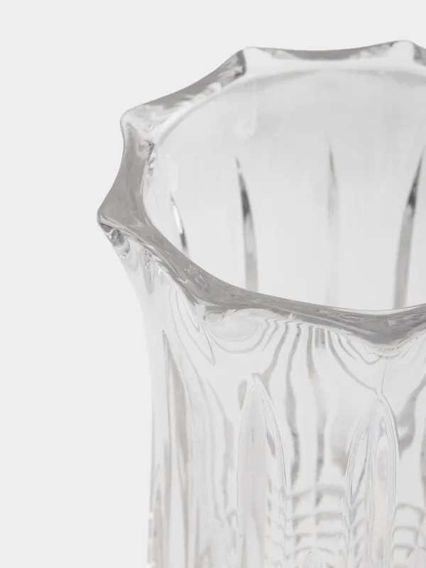 Ваза для цветов, 30 см, Ribedic, image-3