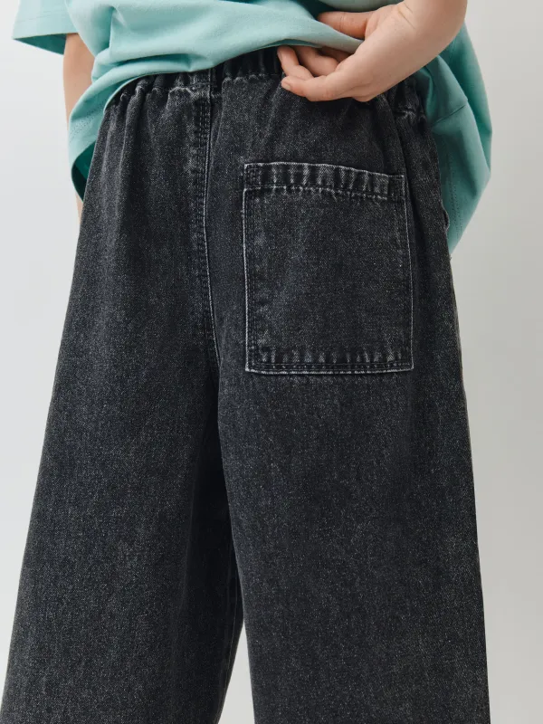 Джинсы детские, Alvaro, image-1