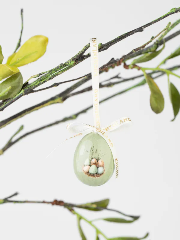 Салпыншақ, Пасха жұмыртқасы, 4 см, пенопласт, Пасха жұмыртқалары, Easter, image-2