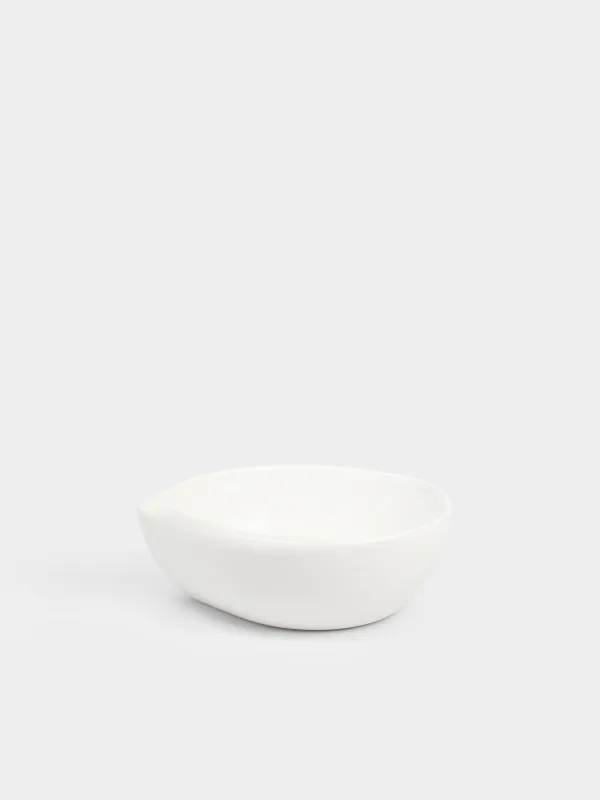 Салатник, 15х12х5 см, Лепесток, Blomblad, image-1