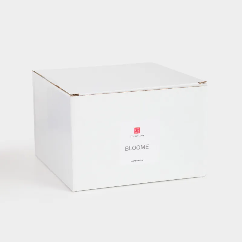 Таңғы асқа арналған шай жұбы, 1 адам, 2 зат, 450 мл, фарфор Р, сүт түстес-алтын, Пион, Bloom, image-4