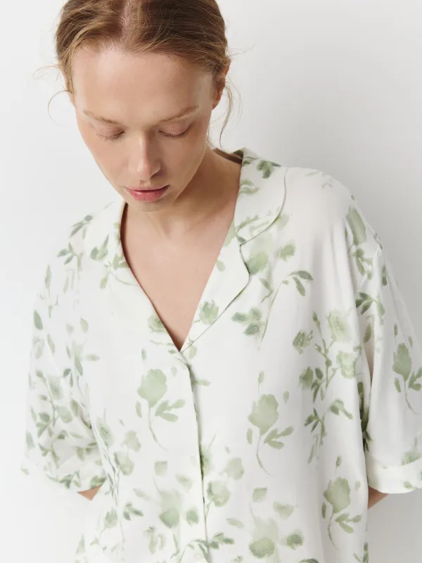 Рубашка женская, Hanlona, image-1