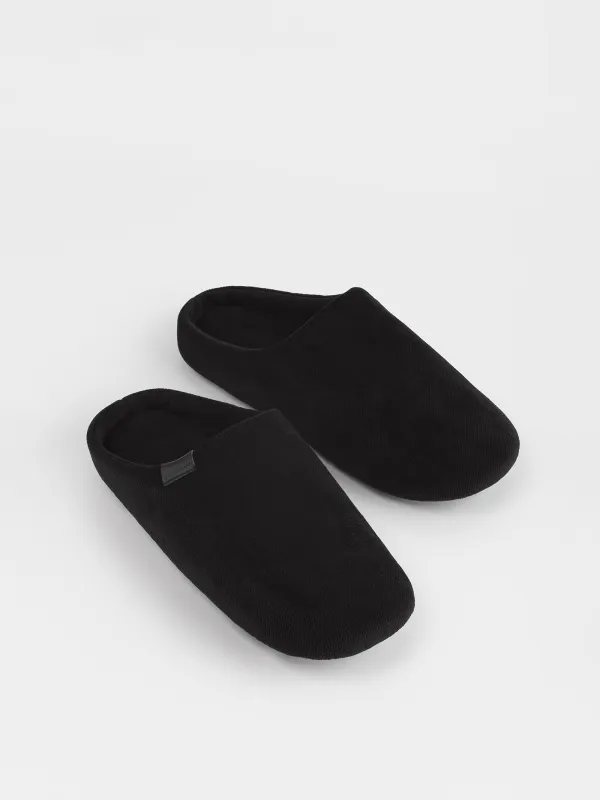 Тапочки мужские, домашние, Barri, image-4