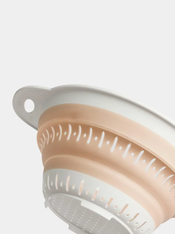 Дуршлаг, 20 см, складной, Foldaway, image-3
