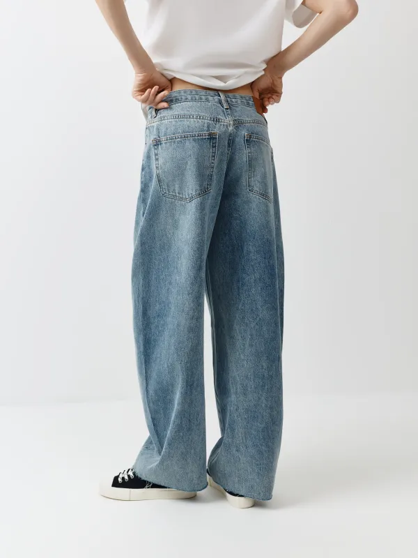 Джинсы женские, Hermosa, image-3