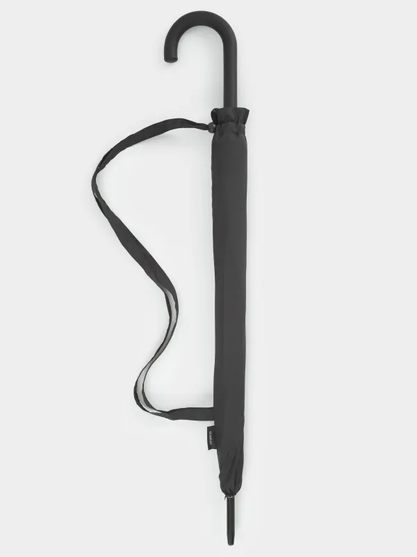 Қолшатыр-таяқ, 86 см, эпонжеж, қара, Ray light, image-7