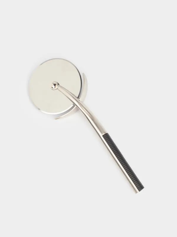 Нож для пиццы, 20 см, металл/пластик, Accelerated, image-3