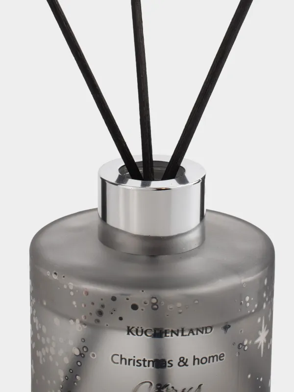 Хош иісті диффузор, 100 мл, Citrus Grapefruit, Christmas&home, image-1