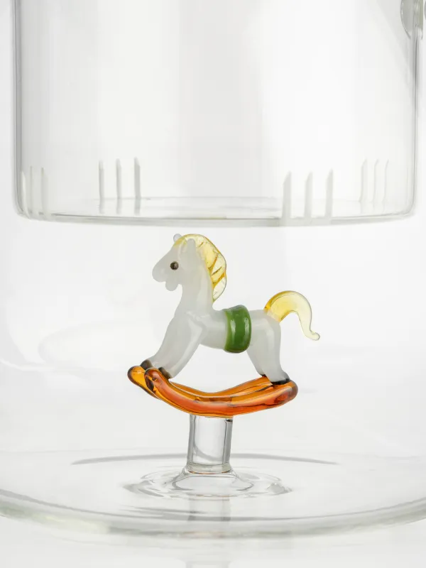 Шайнек, 1 л, шыны Б, Жылқы, Shape, image-3