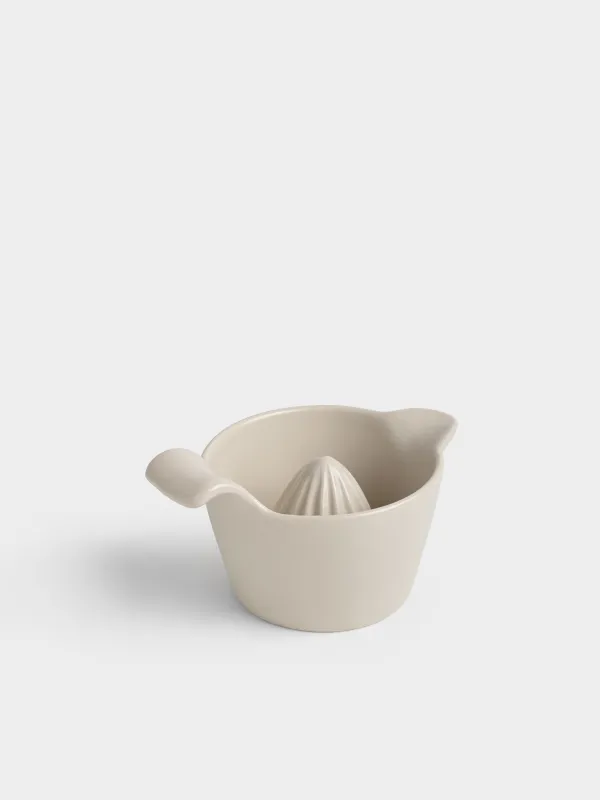 Соковыжималка для цитрусовых, молочная, Milk kitchen, image-3