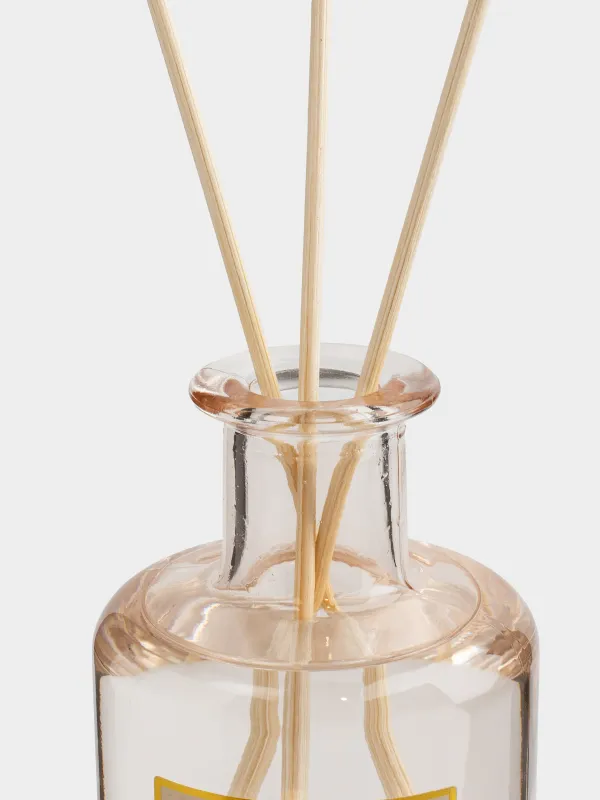 Хош иісті диффузор, 230 мл, сарғылт-қоңыр, Palo Santo, Emotion, image-1