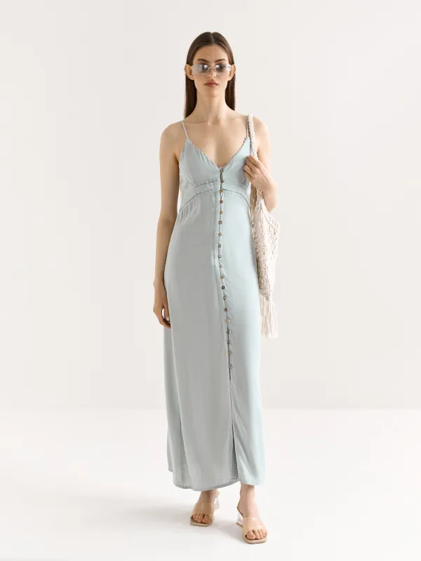 Платье женское, на бретельках, Tella, image-0