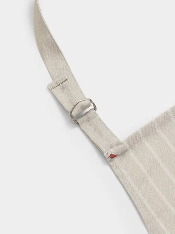 Алжапқыш, 70х85 см, мақта, сарғылт-қоңыр, Қаздар, Poultry, image-2