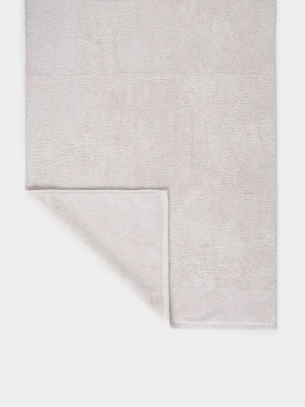 Комплект полотенец, 50x90/70x140 см, 2 шт, хлопок, бежевый, Terry cotton, image-2