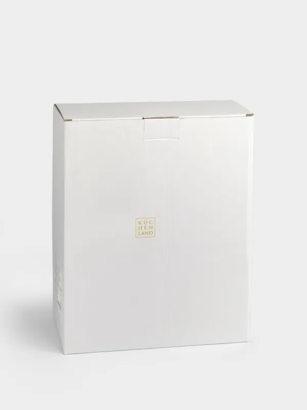 Статуэтка, 26 см, Лошадь, Horse white, image-6