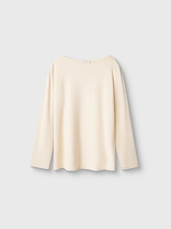 Лонгслив женский, Ainra, image-4