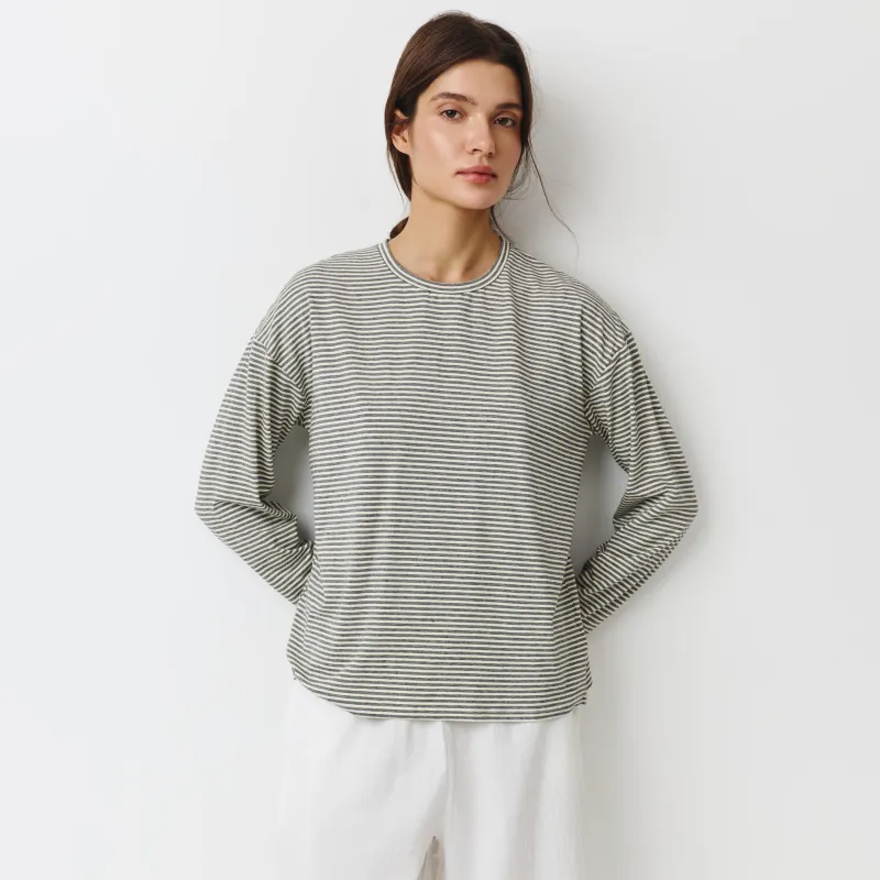 Лонгслив женский, Ataria