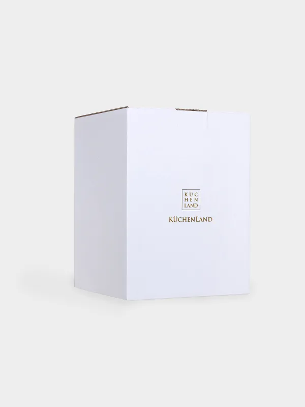 Емкость для хранения, Цветок, Villari, image-2