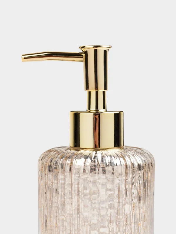 Диспенсер для жидкого мыла, 240 мл, Diana, image-3