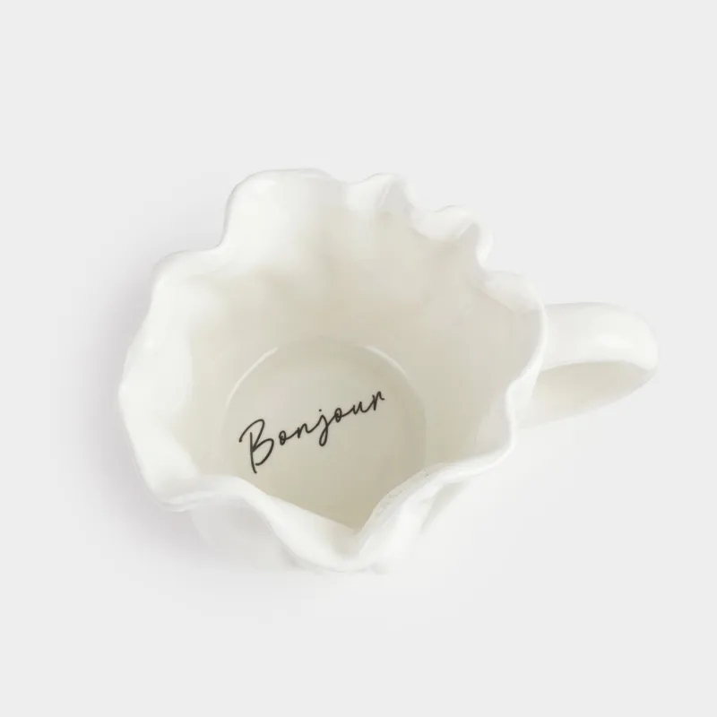 Кружка, 350 мл, Мятый эффект, Crumple, image-5