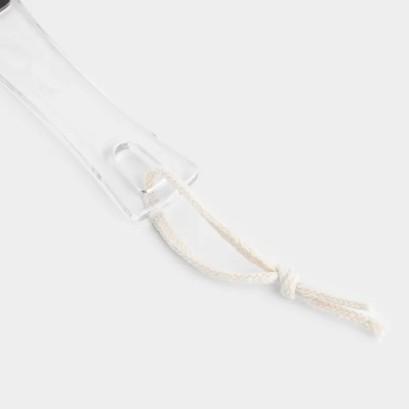 Педикюрге арналған үккіш, 24 см, полистирол/зімпара қағаз, Basic, image-2