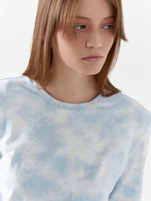 Лонгслив женский, Jocelyn, image-2