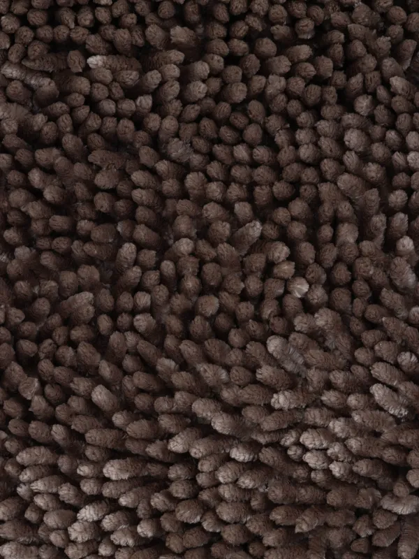 Коврик, 65х100 см, противоскользящий, Fluff, image-3