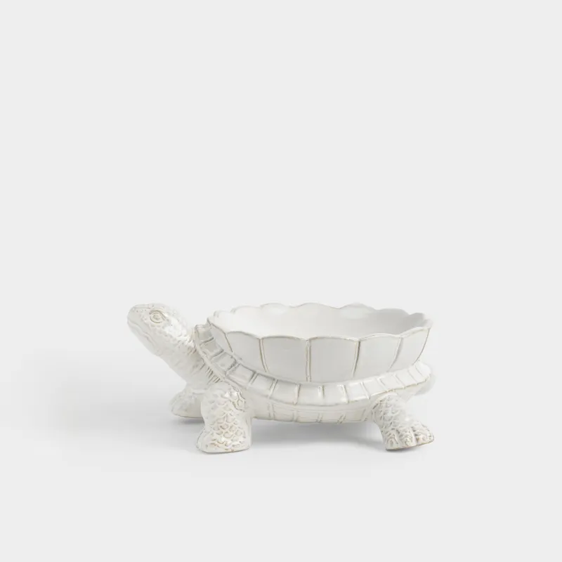 Конфетница, 26х21 см, Черепаха, Grand turtle