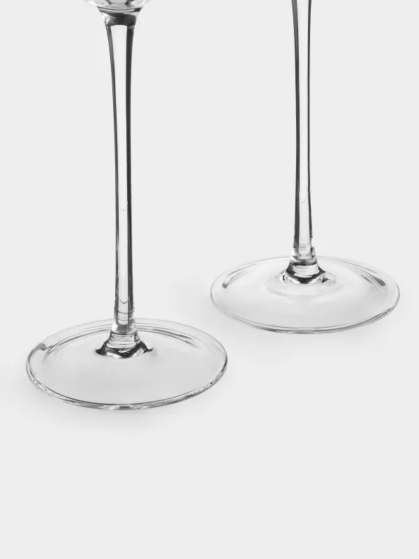 Ақ шарап бокалы, 400 мл, 2 дана, кристалды шыны, Avellino, image-4