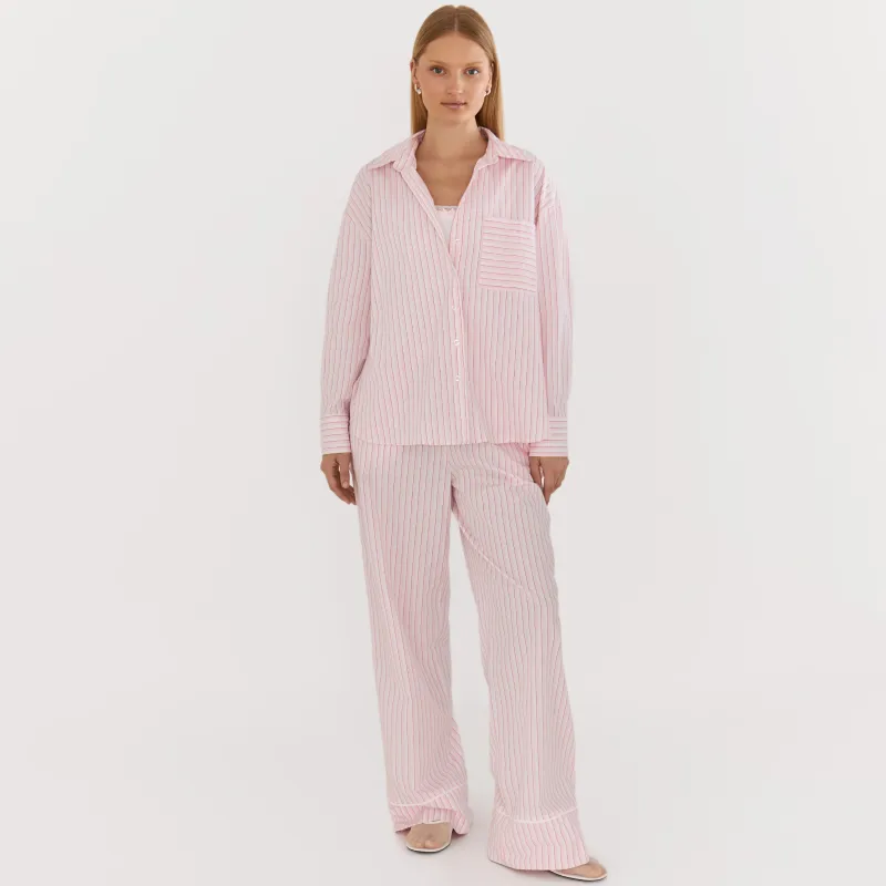 Брюки домашние, Sheria