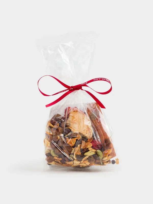 Глинтвейнге арналған қоспа, 50 г, пакетте, Татымды апельсин, Mulled, image-0