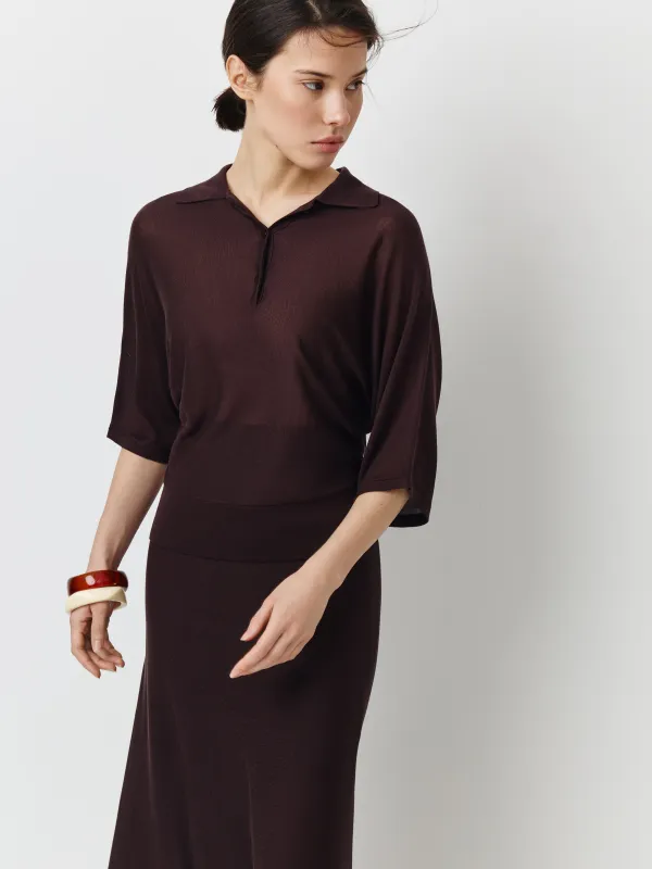 Рубашка женская, Charo, image-2