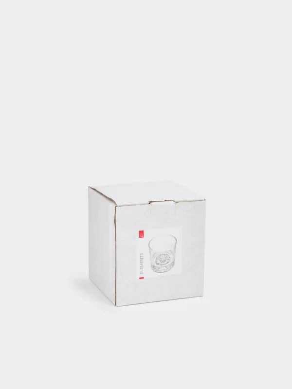 Стакан для виски, 300 мл, Лев, Elements, image-4