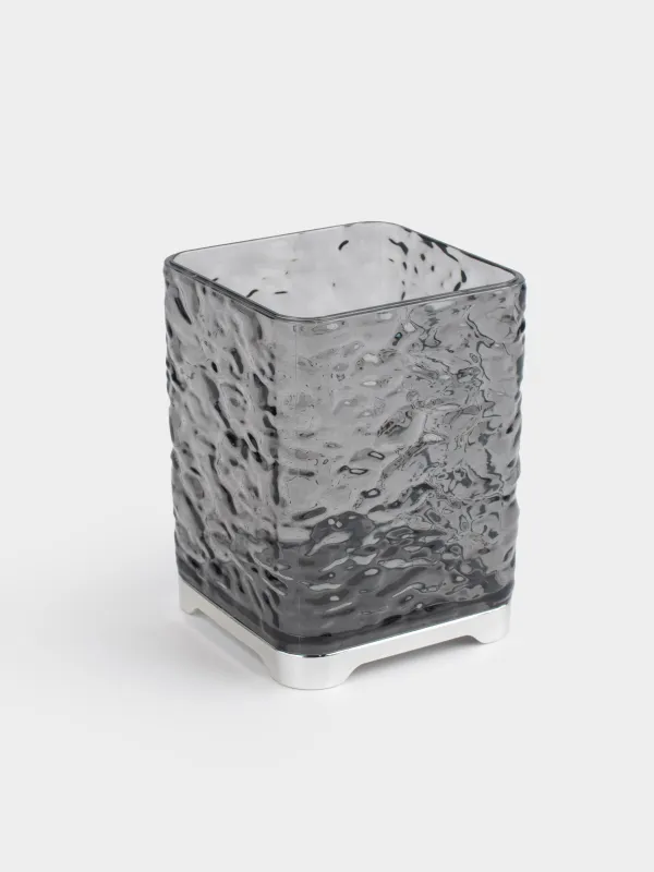 Стакан для ванной комнаты, Renaissance clear, image-2