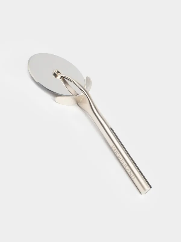 Нож для пиццы, 20 см, металл/пластик, Accelerated, image-2