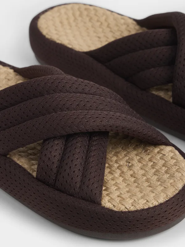 Тапочки женские, Walk X, image-4