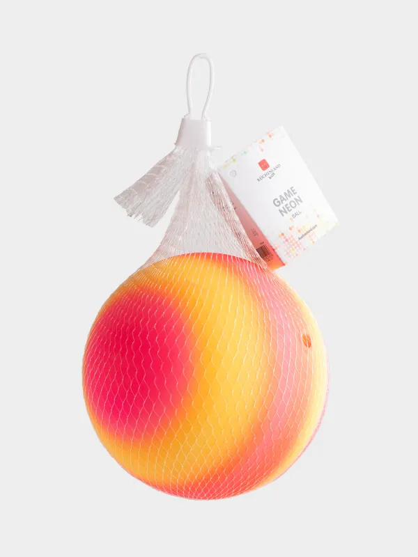 Доп, 15 см, ПВХ, неон, Game Neon, image-3