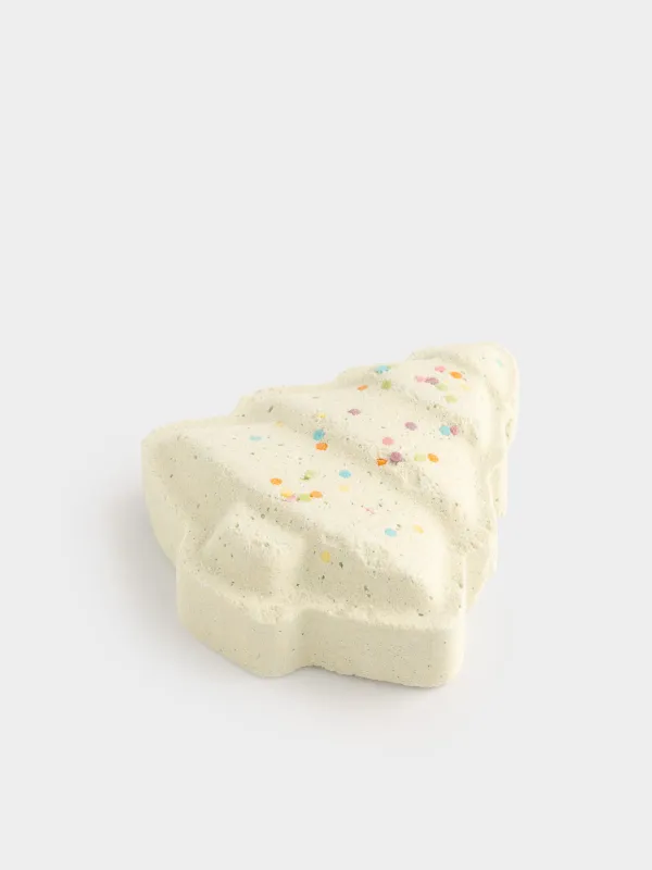 Бомбочка для ванны, 100 гр, Christmas spa, image-3