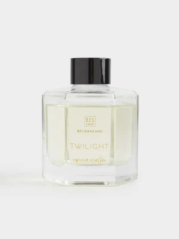 Хош иісті диффузор, 100 мл, Espresso Martini, Twilight, image-1