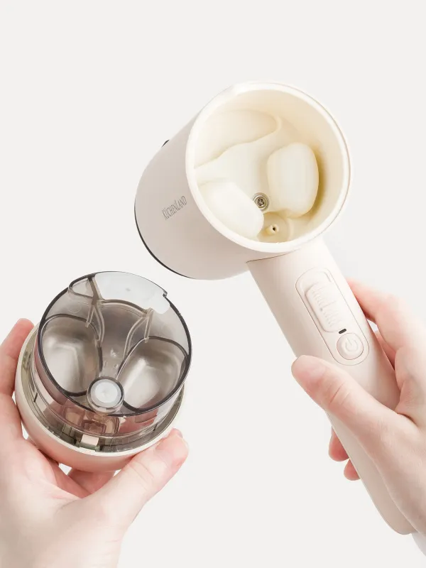 Портативті булағыш, 16х21 см, поликарбонат / тефлон, сарғылт-қоңыр, Vintage kitchen, image-5