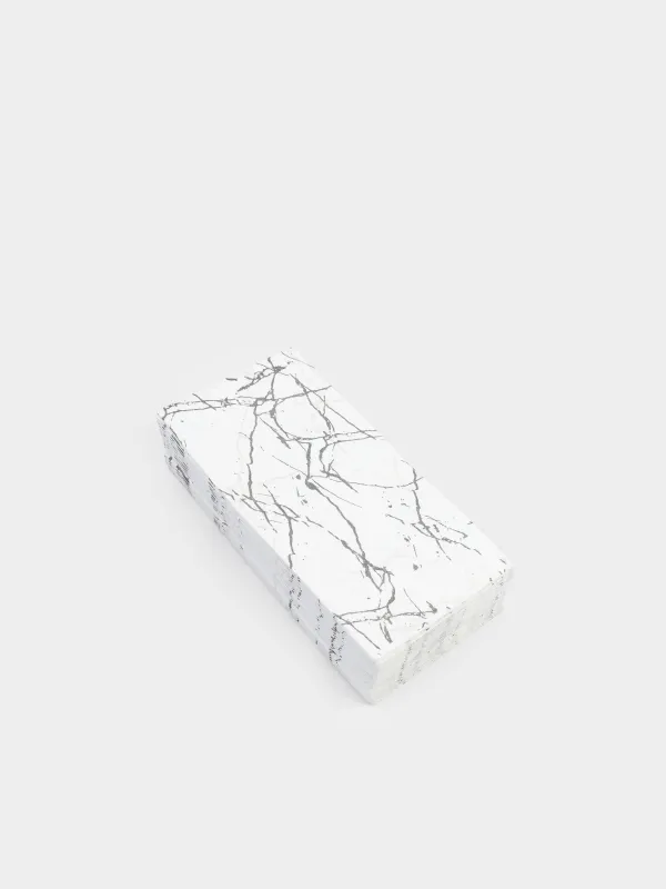 Салфетки бумажные, 33х33 см, 20 шт, Maniera, image-1